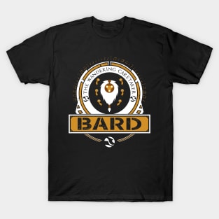 BARD - LIMITED EDITION T-Shirt